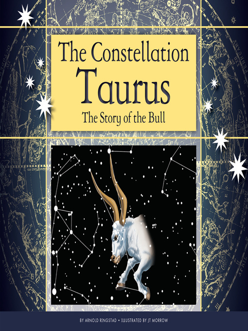 Upplýsingar um The Constellation Taurus eftir Arnold Ringstad - Biðlisti